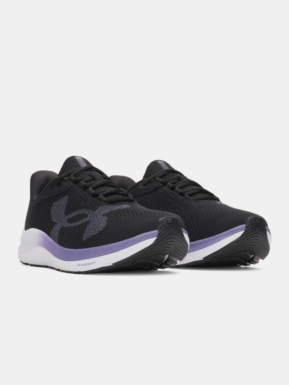 Черевики Under Armour Charged Pursuit 4 BL Wmn black