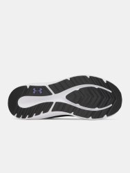 Черевики Under Armour Charged Pursuit 4 BL Wmn black