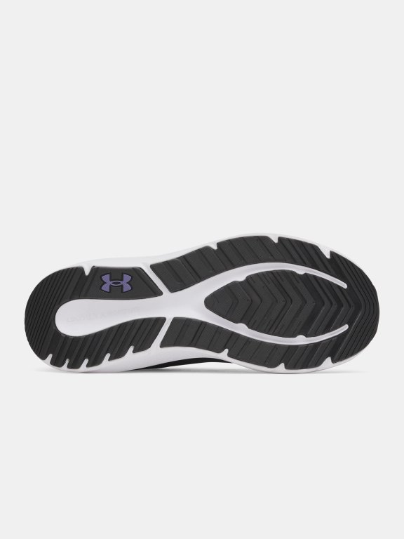 Черевики Under Armour Charged Pursuit 4 BL Wmn black