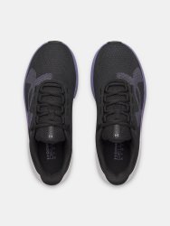 Черевики Under Armour Charged Pursuit 4 BL Wmn black