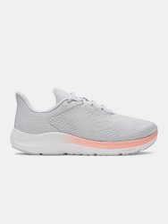 Черевики Under Armour Charged Pursuit 4 BL Wmn green/grey