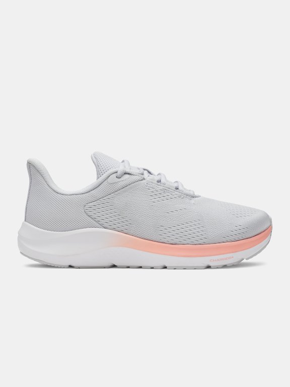 Черевики Under Armour Charged Pursuit 4 BL Wmn green/grey