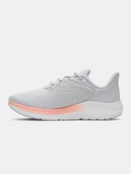 Черевики Under Armour Charged Pursuit 4 BL Wmn green/grey