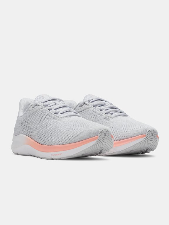Черевики Under Armour Charged Pursuit 4 BL Wmn green/grey