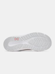Черевики Under Armour Charged Pursuit 4 BL Wmn green/grey