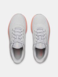 Черевики Under Armour Charged Pursuit 4 BL Wmn green/grey