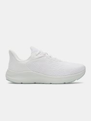 Черевики Under Armour Charged Pursuit 4 BL Wmn white