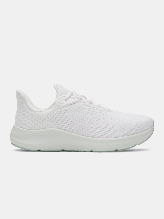 Черевики Under Armour Charged Pursuit 4 BL Wmn white