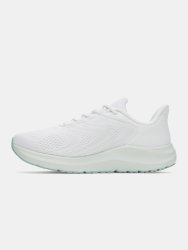 Черевики Under Armour Charged Pursuit 4 BL Wmn white