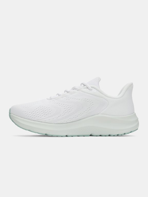 Черевики Under Armour Charged Pursuit 4 BL Wmn white