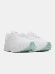 Черевики Under Armour Charged Pursuit 4 BL Wmn white
