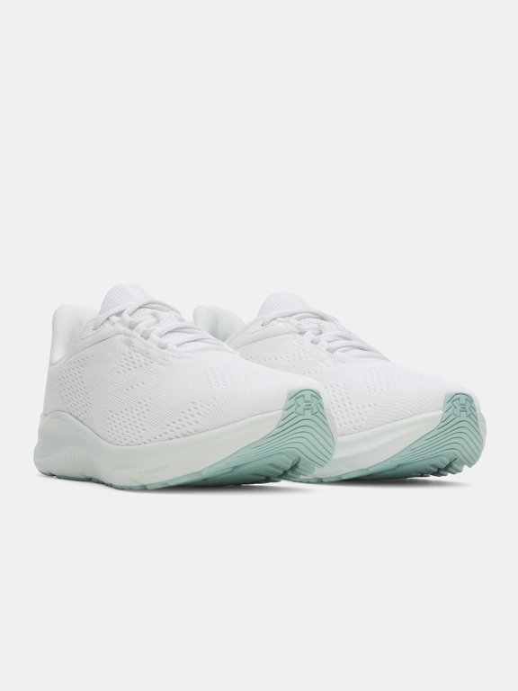 Черевики Under Armour Charged Pursuit 4 BL Wmn white