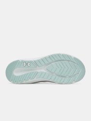 Черевики Under Armour Charged Pursuit 4 BL Wmn white