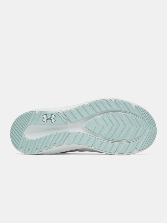 Черевики Under Armour Charged Pursuit 4 BL Wmn white