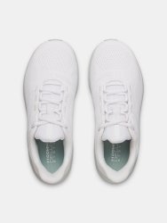 Черевики Under Armour Charged Pursuit 4 BL Wmn white
