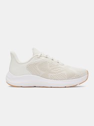 Черевики Under Armour Charged Pursuit 4 BL Wmn white