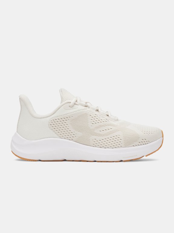 Черевики Under Armour Charged Pursuit 4 BL Wmn white