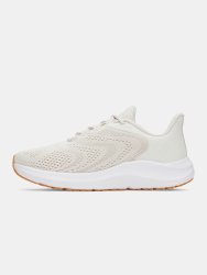 Черевики Under Armour Charged Pursuit 4 BL Wmn white