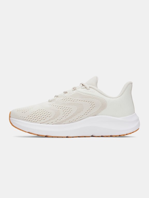Черевики Under Armour Charged Pursuit 4 BL Wmn white