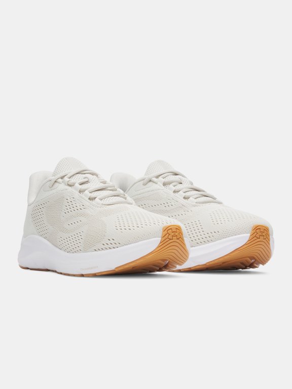 Черевики Under Armour Charged Pursuit 4 BL Wmn white