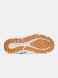 Черевики Under Armour Charged Pursuit 4 BL Wmn white