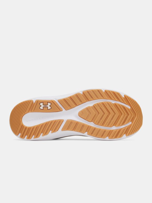 Черевики Under Armour Charged Pursuit 4 BL Wmn white