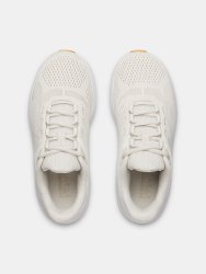Черевики Under Armour Charged Pursuit 4 BL Wmn white
