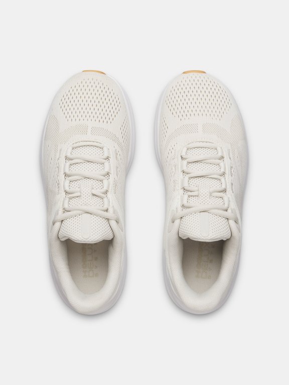 Черевики Under Armour Charged Pursuit 4 BL Wmn white