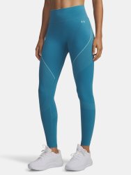 Безшовні легінси Under Armour Vanish Wmn Blue