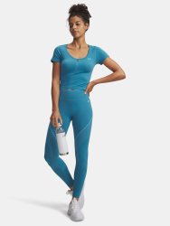 Безшовні легінси Under Armour Vanish Wmn Blue