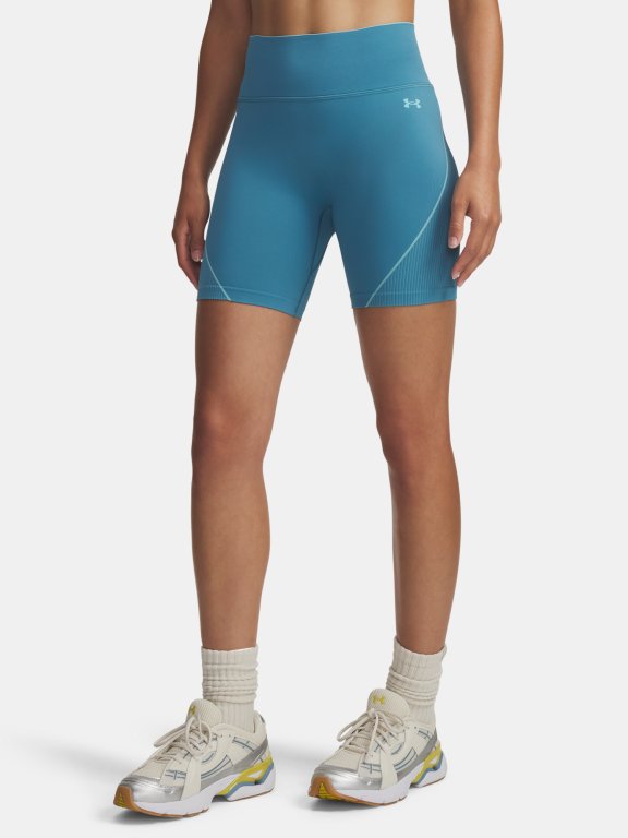 Under Armour Vanish Seamless Seamless Short Wmn Blue