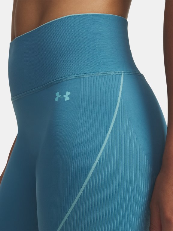 Under Armour Vanish Seamless Seamless Short Wmn Blue
