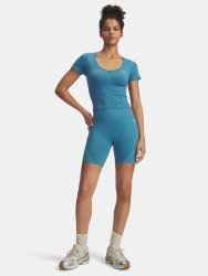 Under Armour Vanish Seamless Seamless Short Wmn Blue