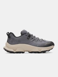 Черевики Under Armour Charged Expanse Low WP Man green/grey