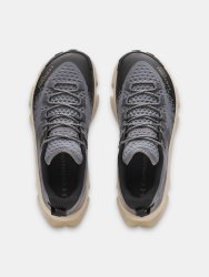 Черевики Under Armour Charged Expanse Low WP Man green/grey