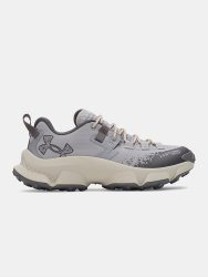 Черевики Under Armour Charged Expanded Low WP Wmn green/grey