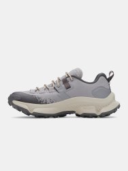 Черевики Under Armour Charged Expanded Low WP Wmn green/grey