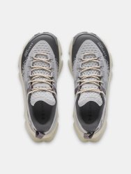 Черевики Under Armour Charged Expanded Low WP Wmn green/grey