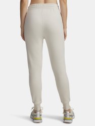 Under Armour Icon Fleece Jogger Wmn white