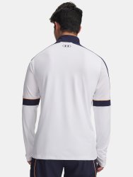 Футболка Under Armour Challenger Training QZ Man white