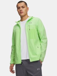 Куртка Under Armour Velociti Pro Storm Jacket Чоловіча gray green