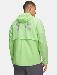 Куртка Under Armour Velociti Pro Storm Jacket Чоловіча gray green