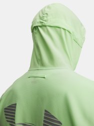 Куртка Under Armour Velociti Pro Storm Jacket Чоловіча gray green