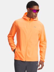 Штормова куртка Under Armour Velociti Pro Storm Jacket Чоловіча помаранчева