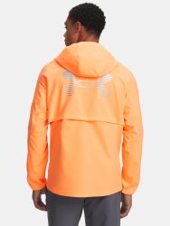 Штормова куртка Under Armour Velociti Pro Storm Jacket Чоловіча помаранчева