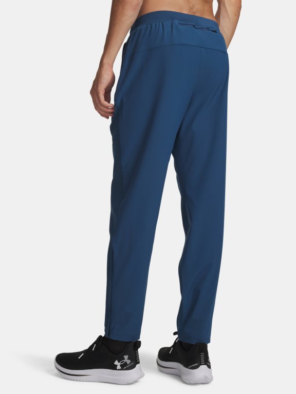 Under Armour Velociti Pro Storm Pants Чоловічі сині