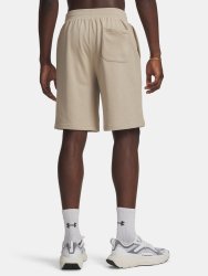 Kraťasy Under Armour Rival LW Shorts Man Brown