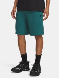 Kraťasy Under Armour Rival LW Shorts Man Green