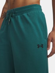 Kraťasy Under Armour Rival LW Shorts Man Green