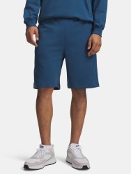 Шорти Under Armour Rival LW Чоловічі сині